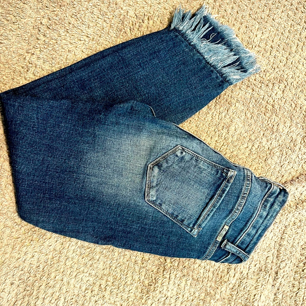 Kancan jeans